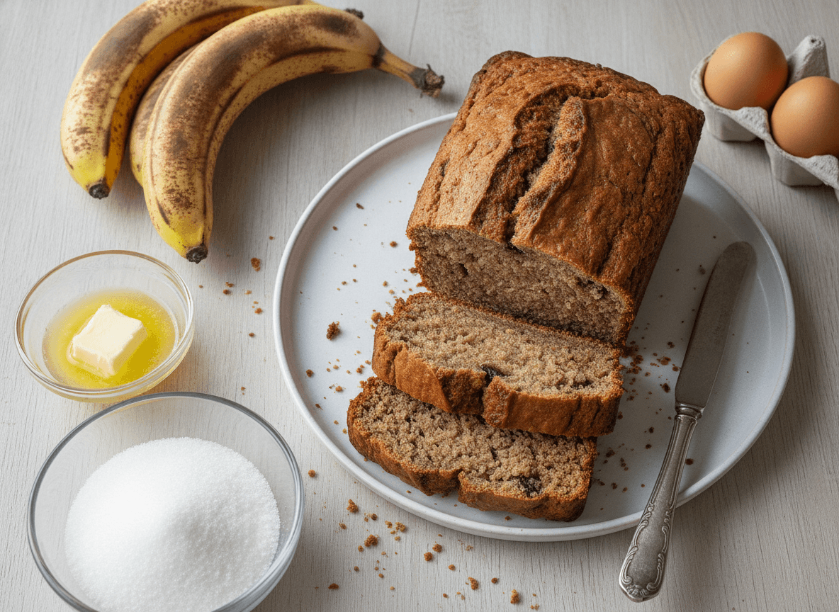 Banana Bread