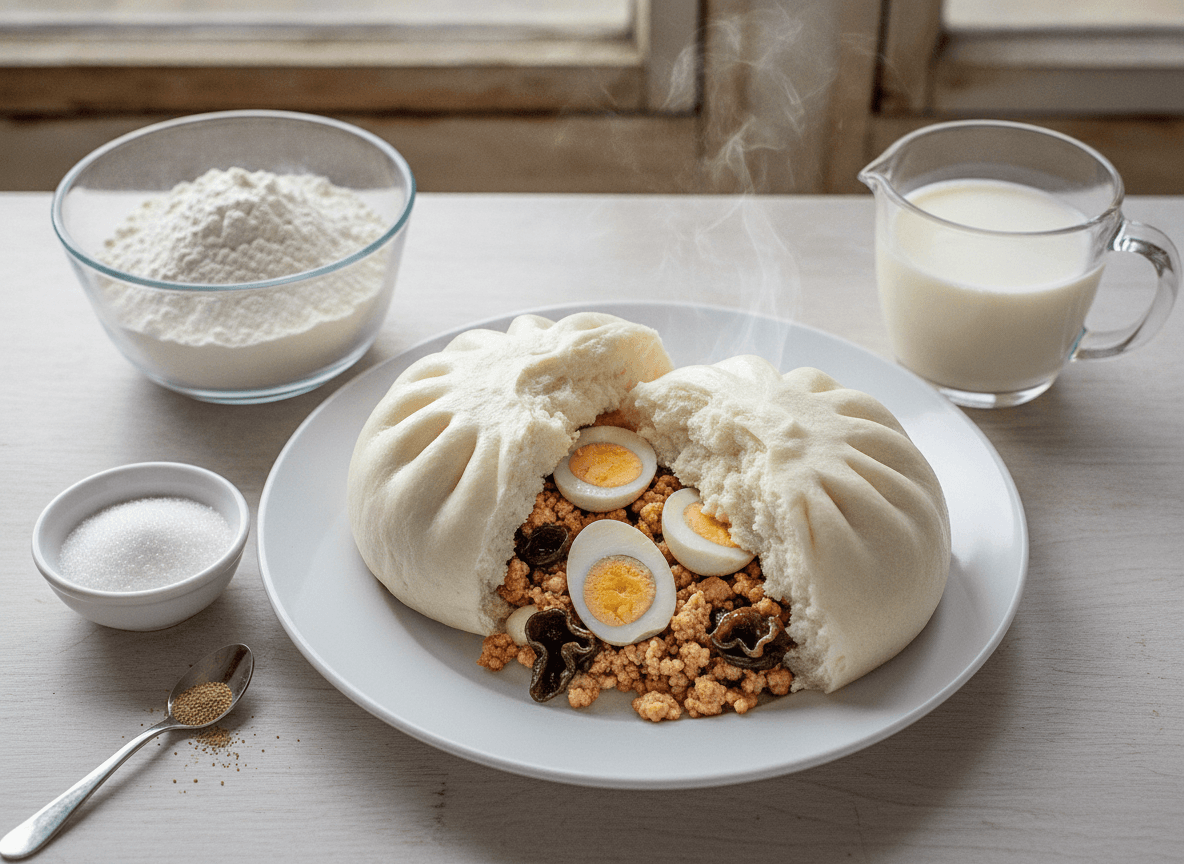 Banh Bao