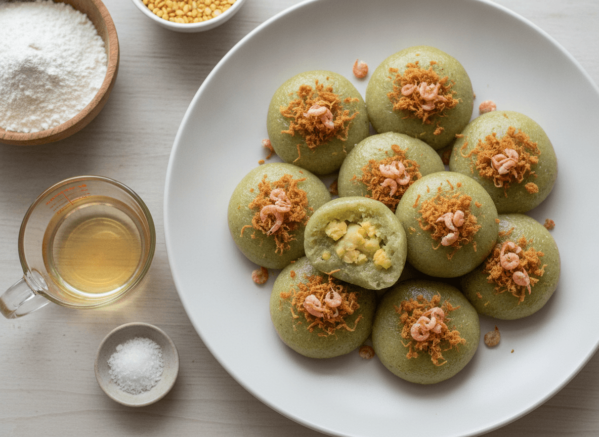 Banh It
