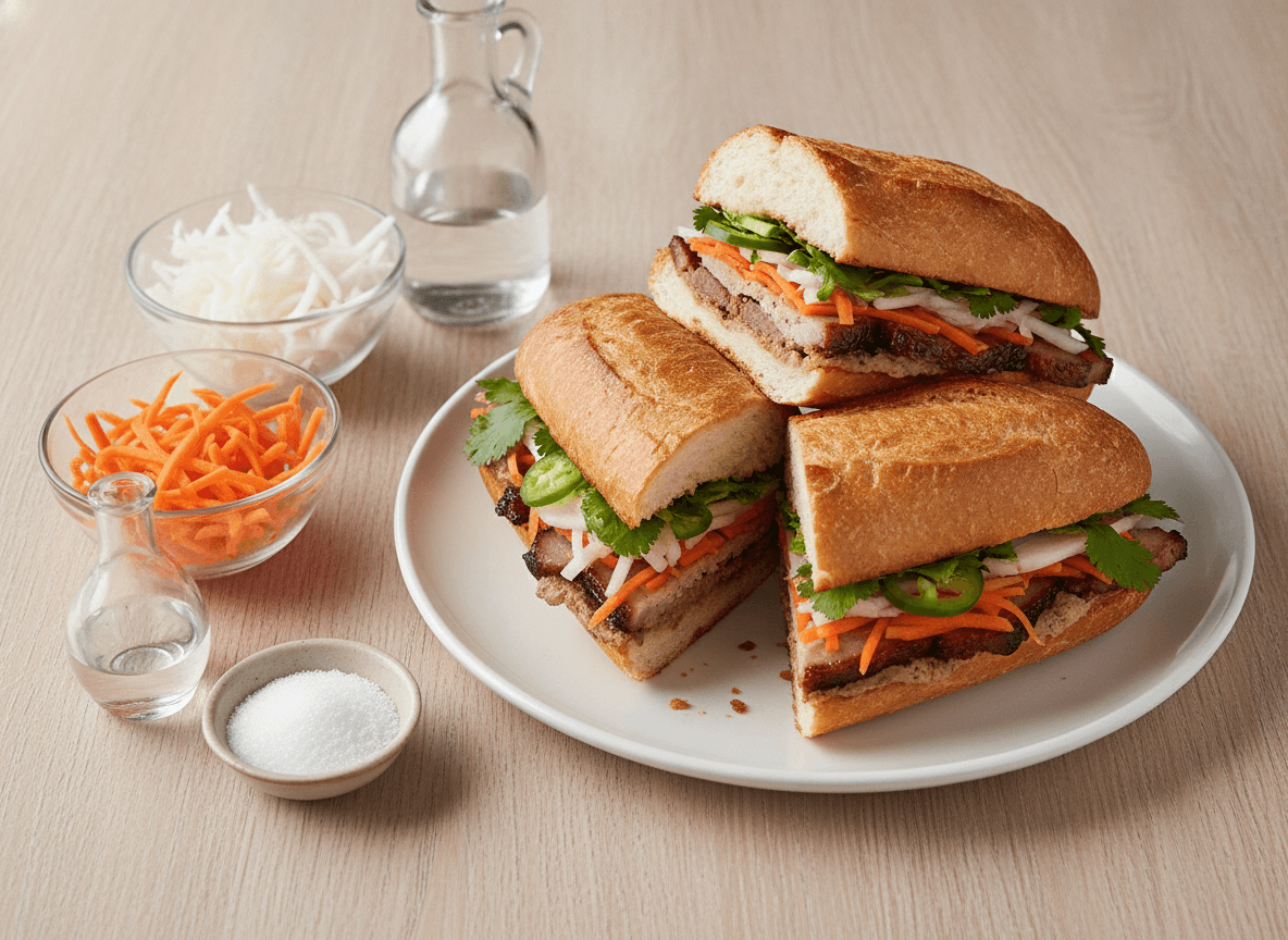 Banh Mi