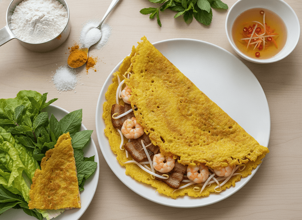 Banh Xeo