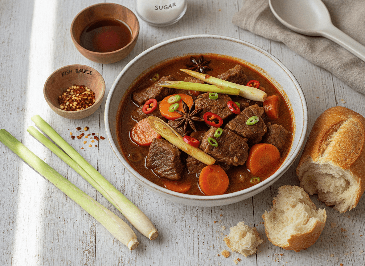 Bo Kho