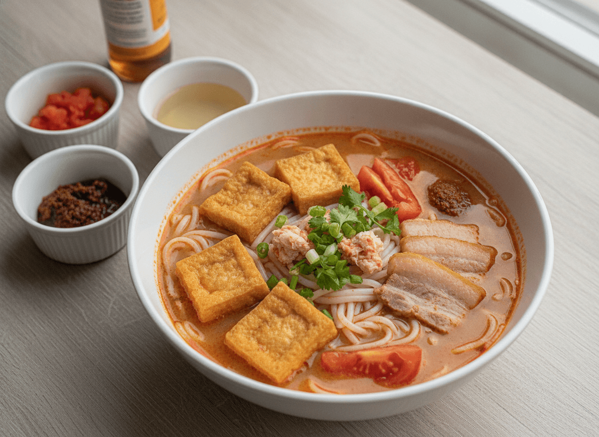Bun Rieu