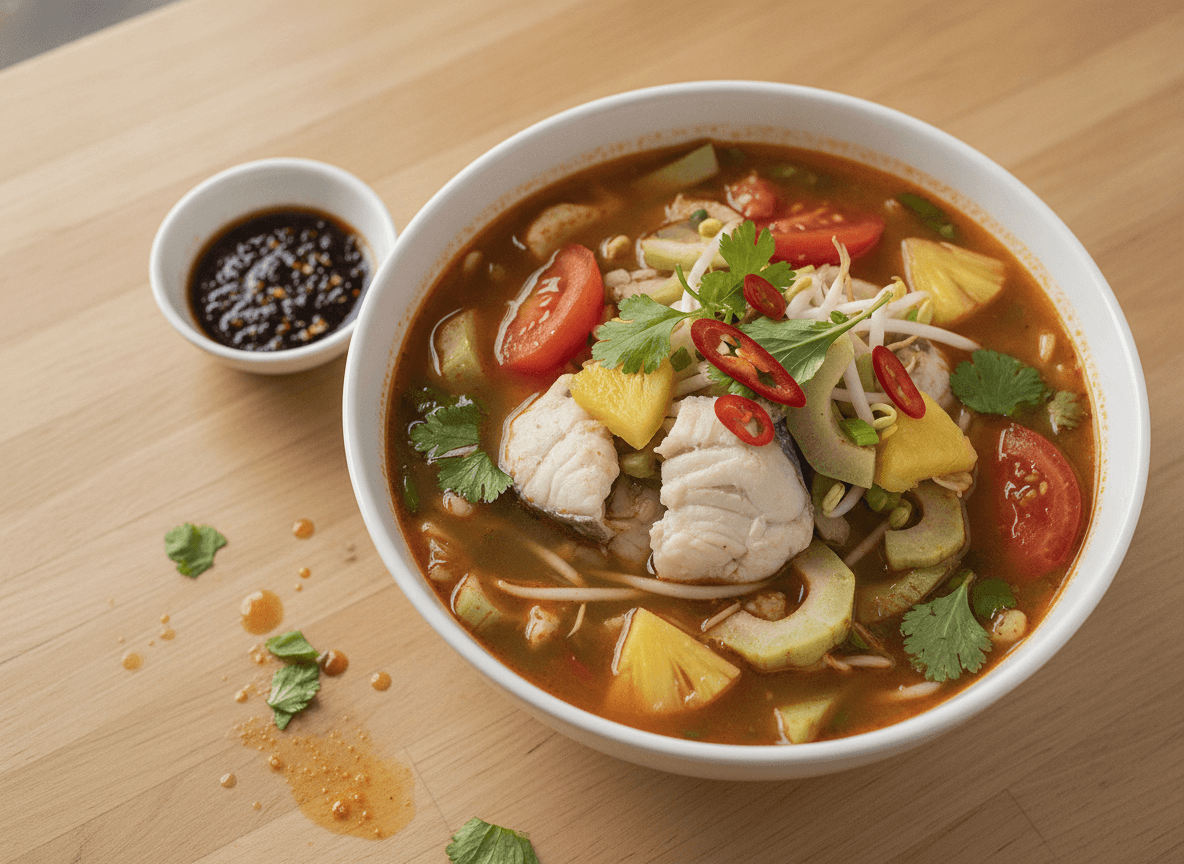 Canh Chua