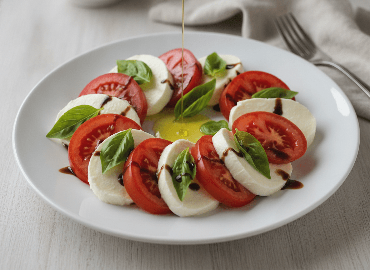 Caprese Salad