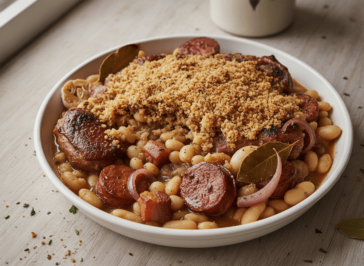 Cassoulet