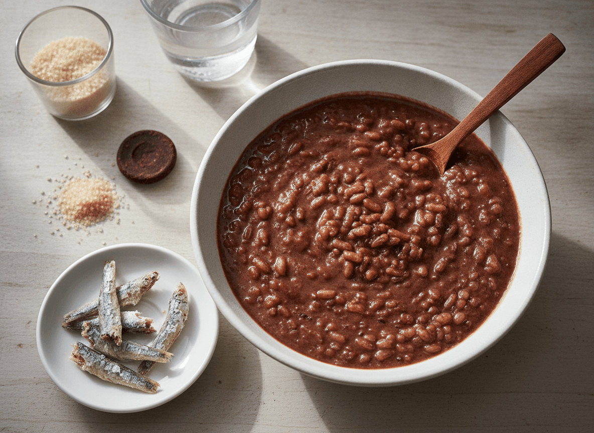 Champorado