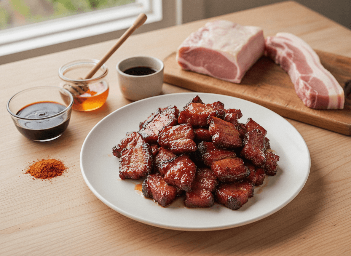 Char Siu