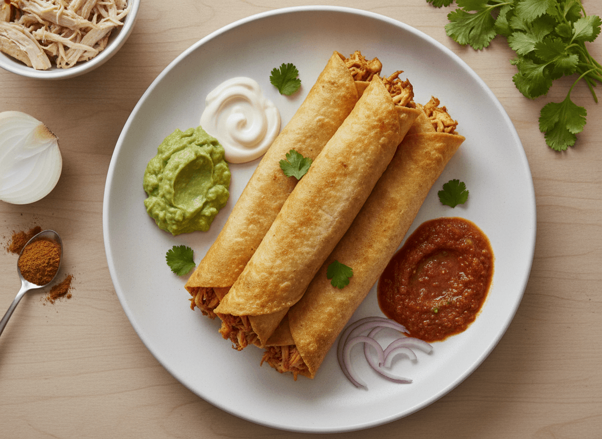 Flautas