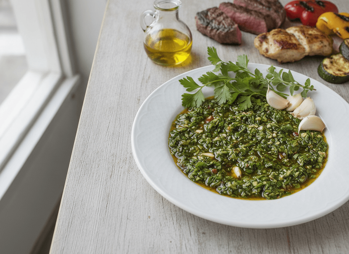 Chimichurri
