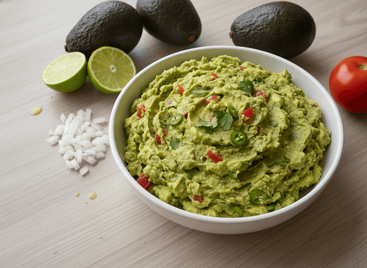 Guacamole