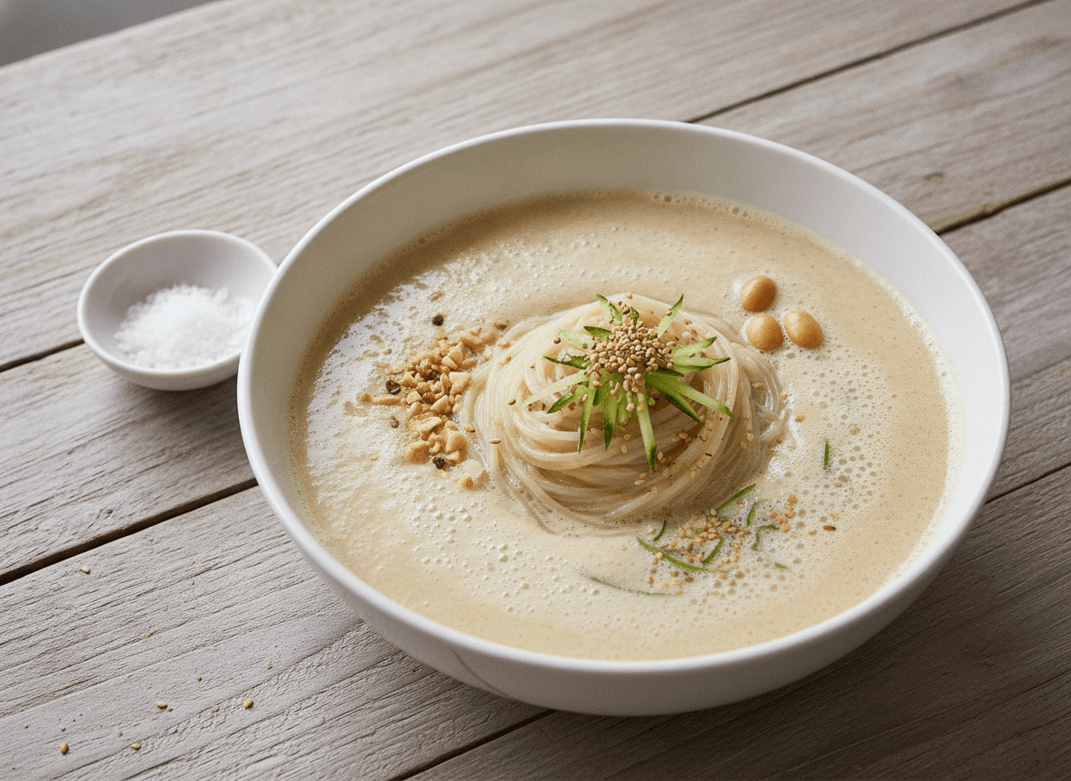 Cold Kongguksu