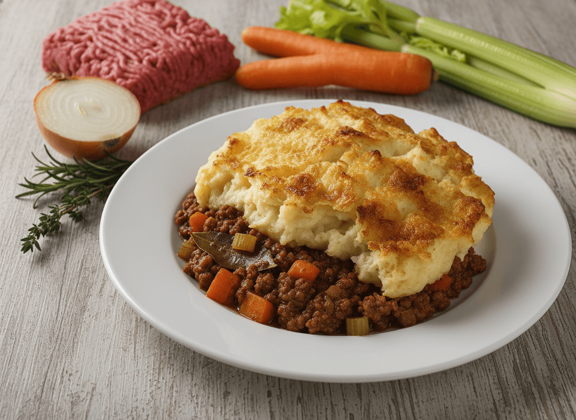 Cottage Pie