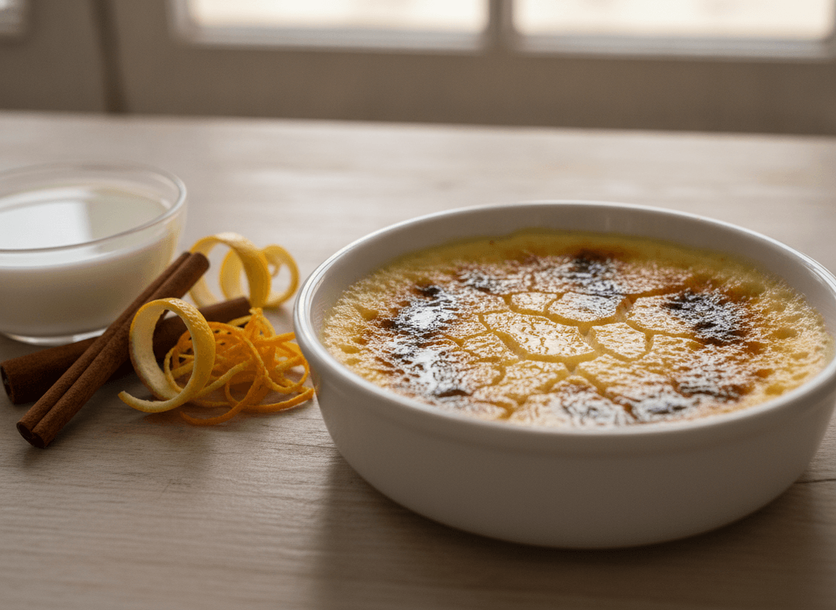 Crema Catalana