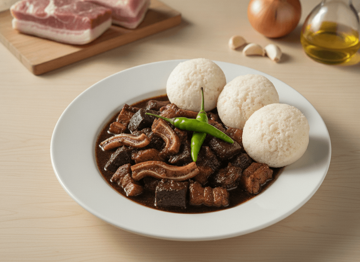 Dinuguan