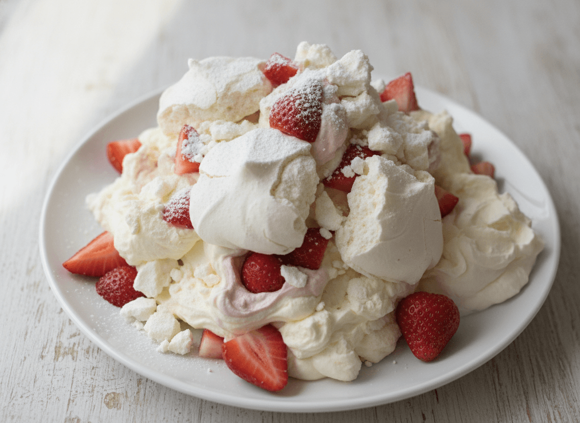 Eton Mess