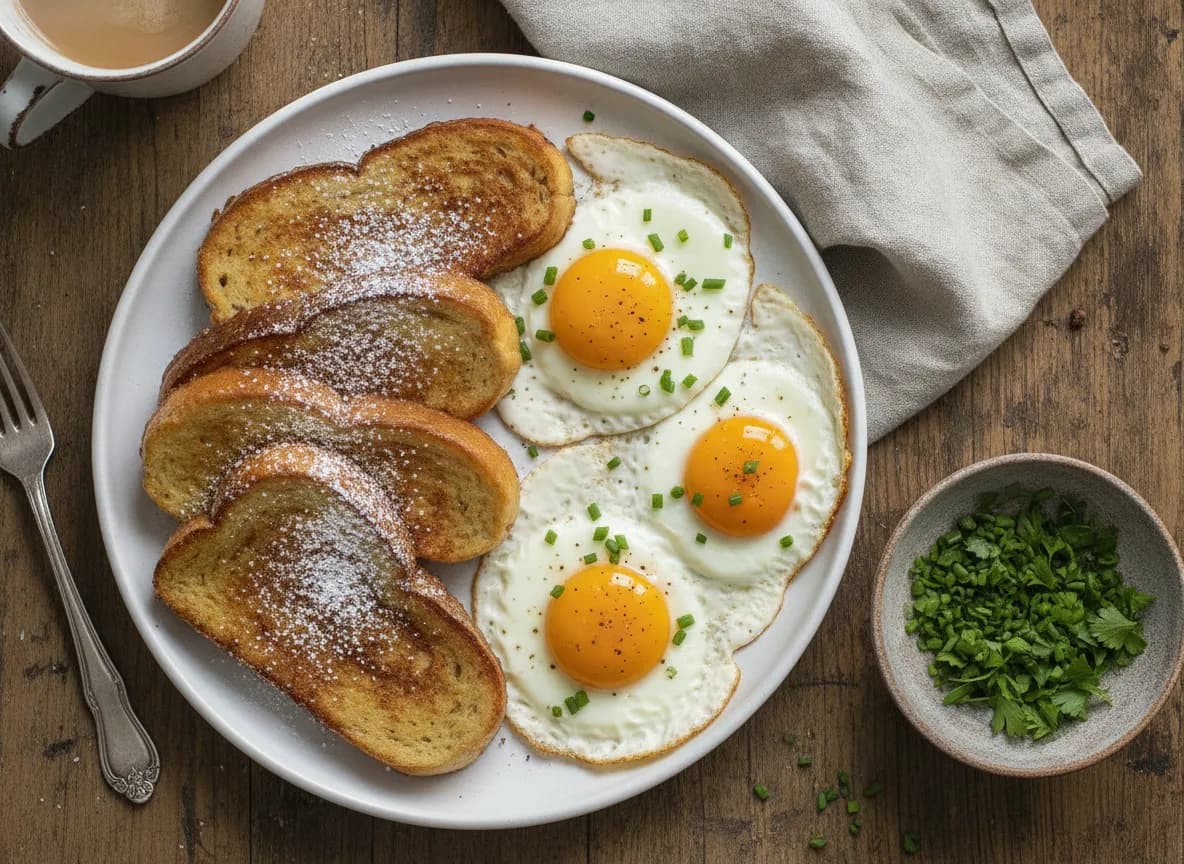 French Toast