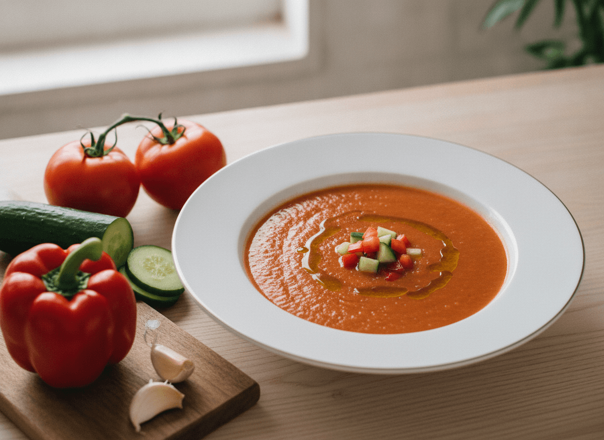 Gazpacho