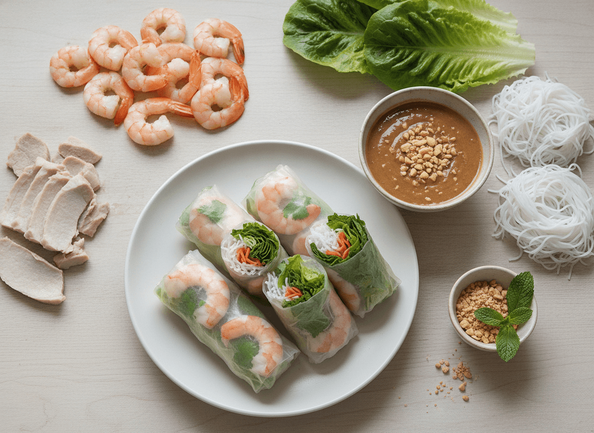 Goi Cuon