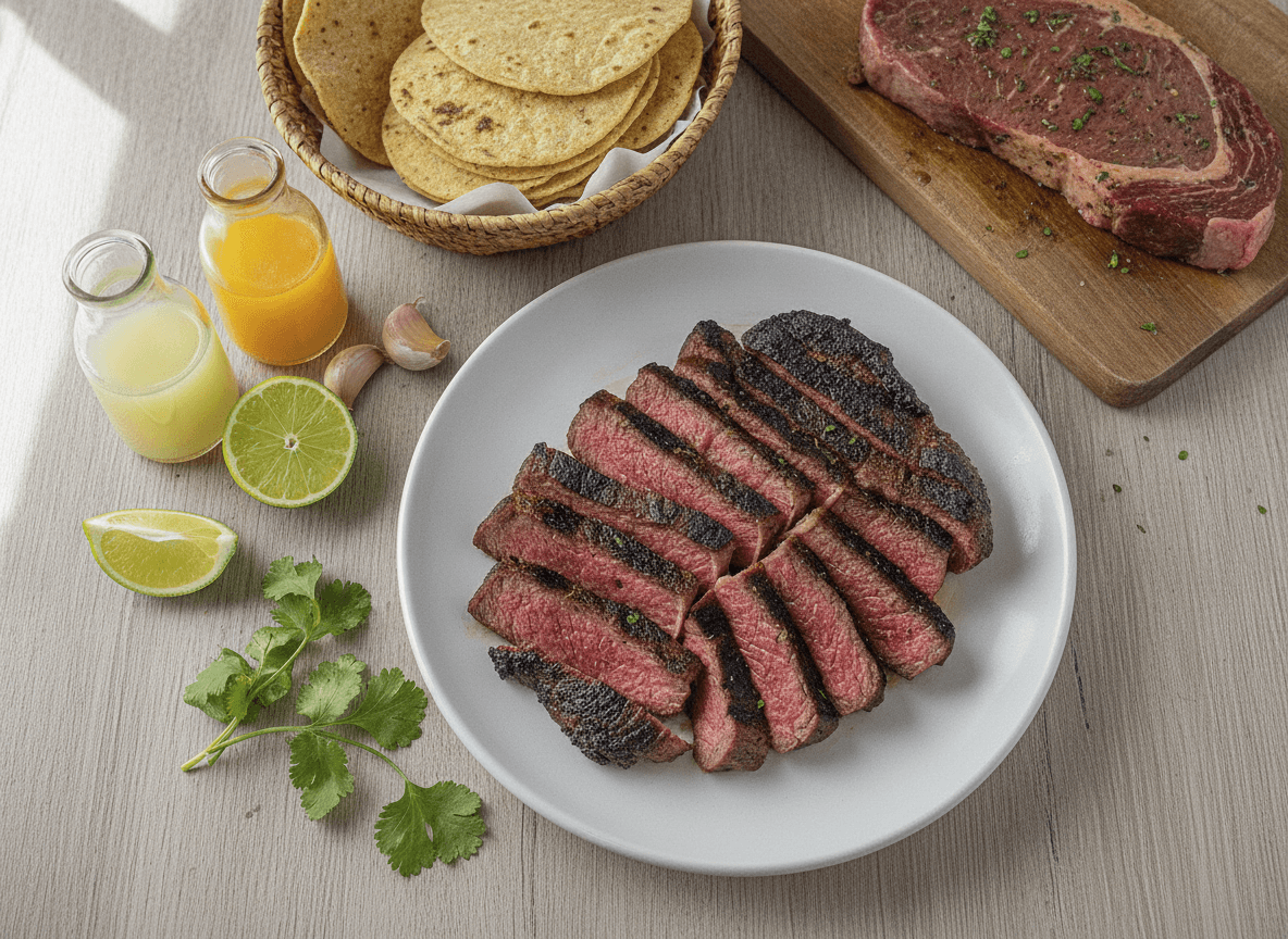 Carne Asada