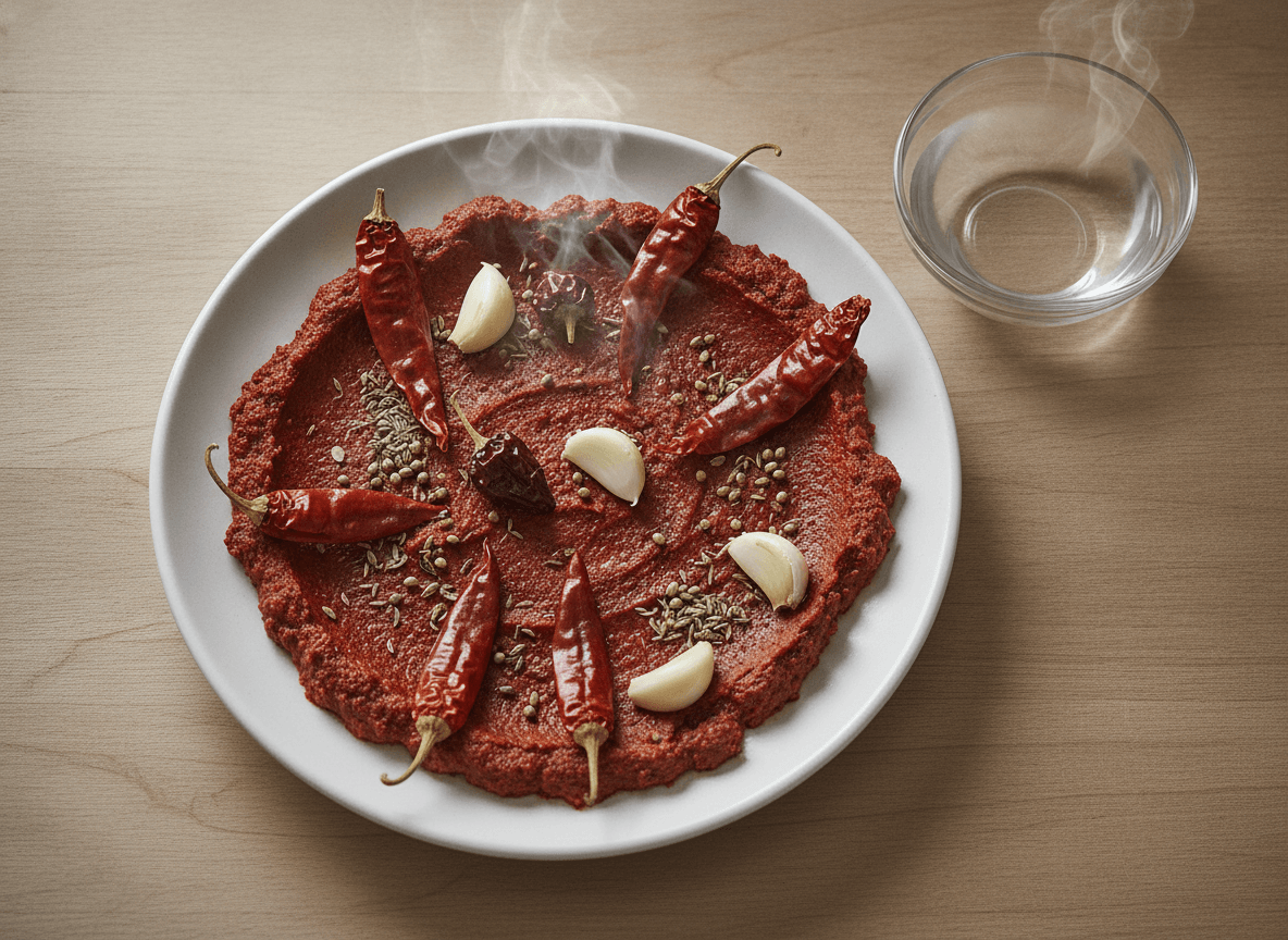 Harissa