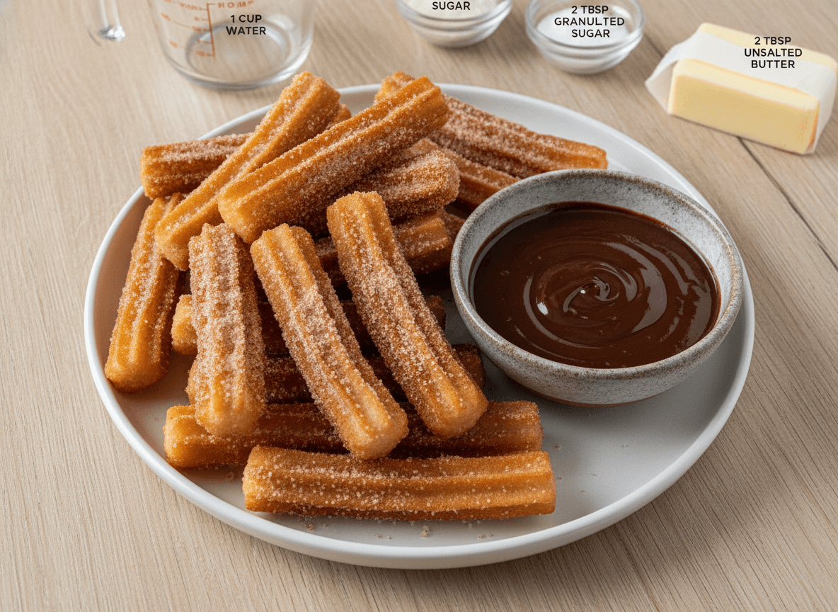 Churros