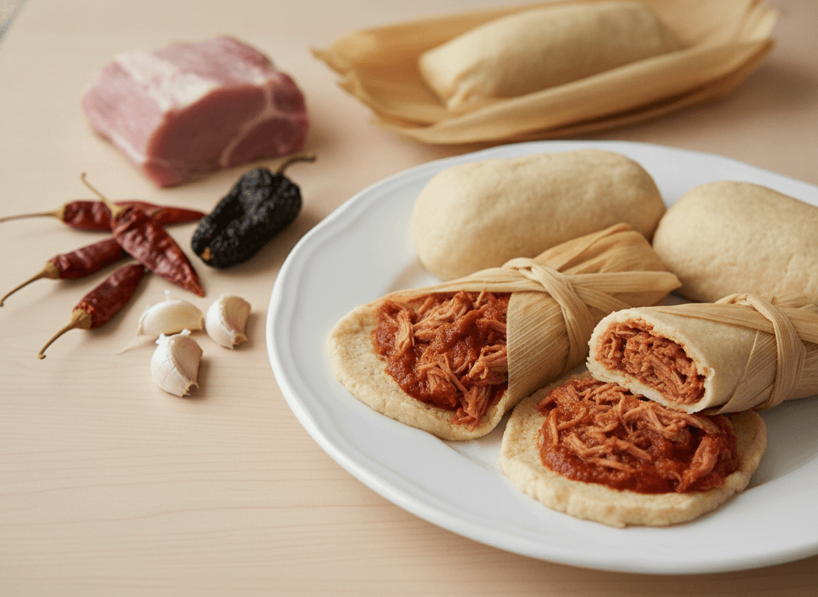 Tamales