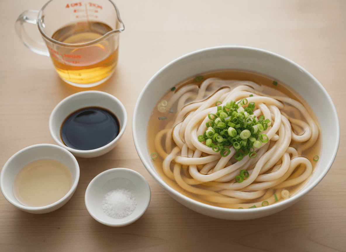 Kake Udon