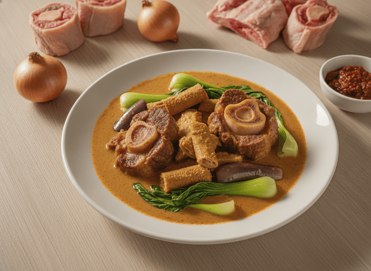 Kare-Kare
