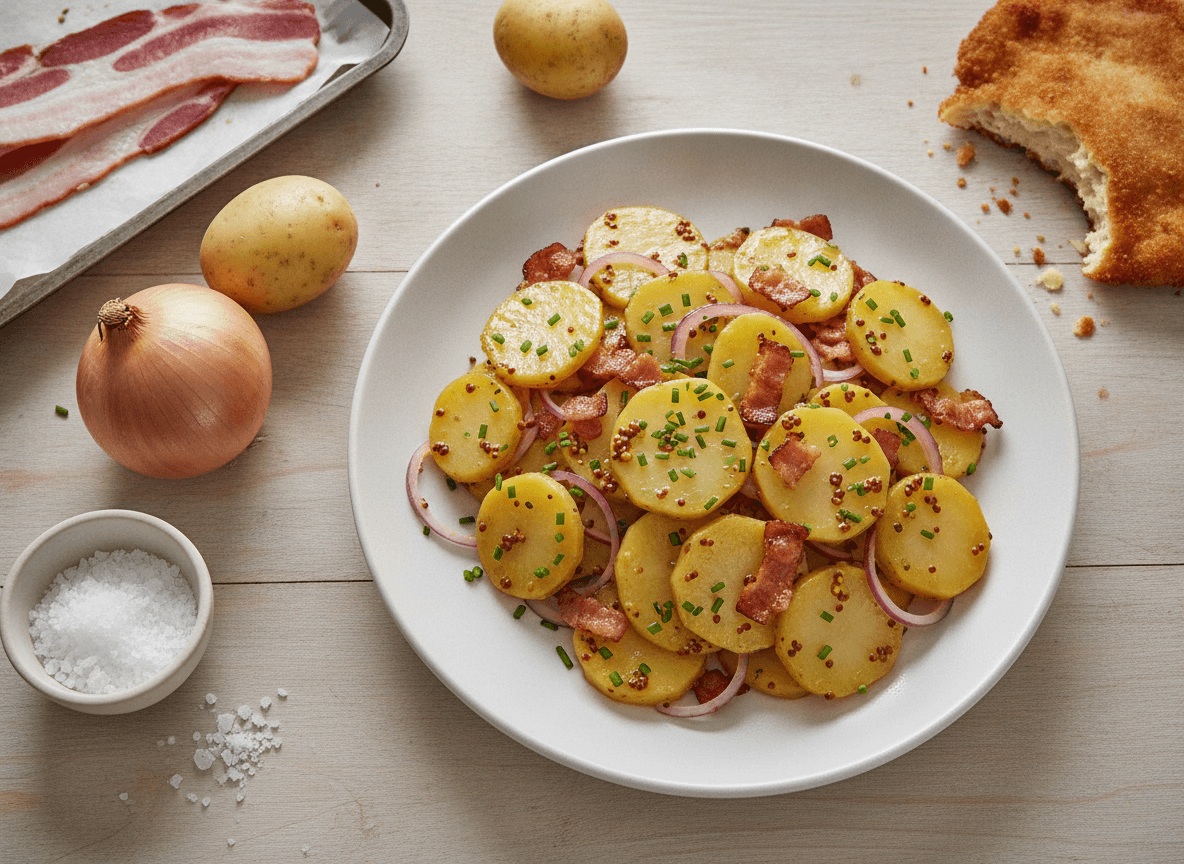 Kartoffelsalat