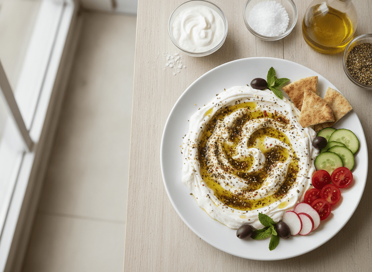 Labneh