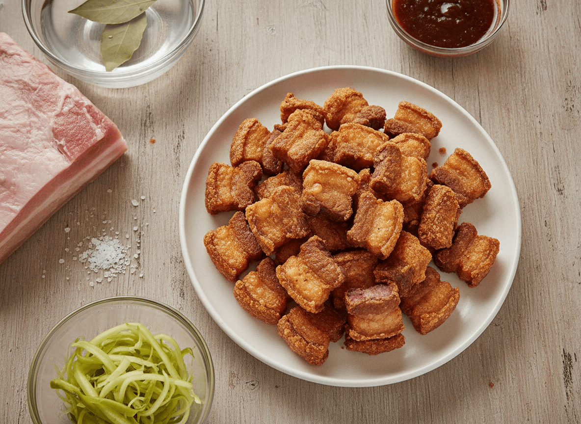 Lechon Kawali