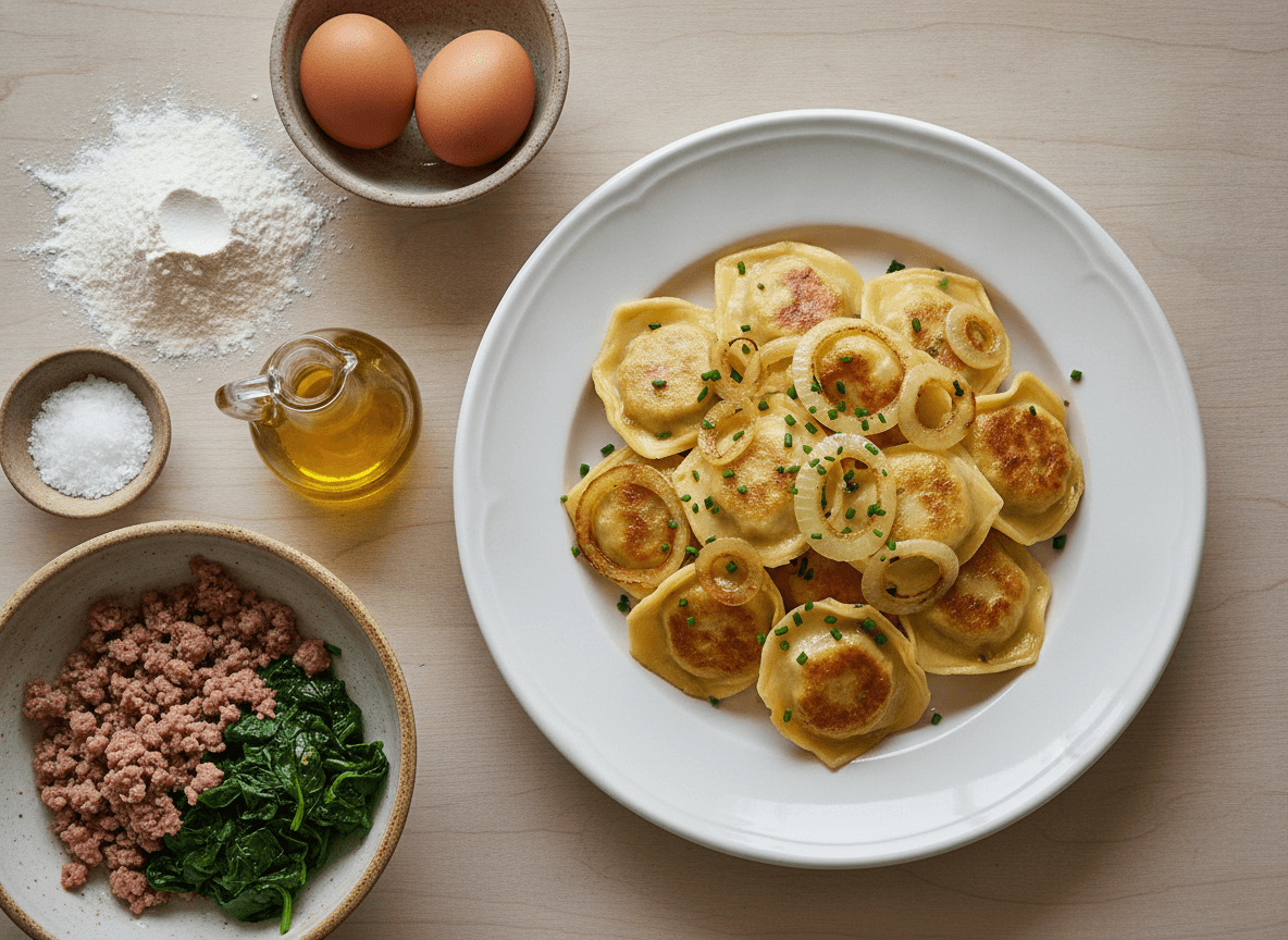 Maultaschen