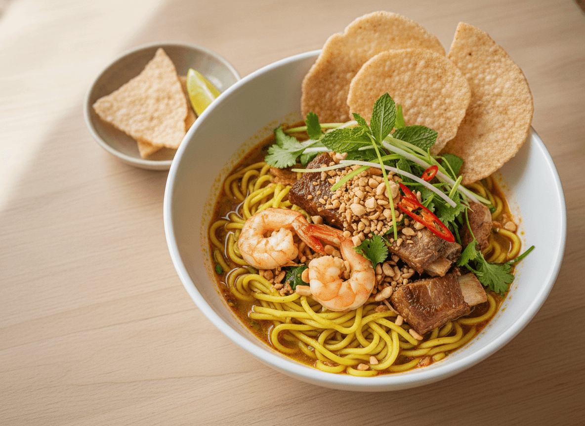 Mi Quang