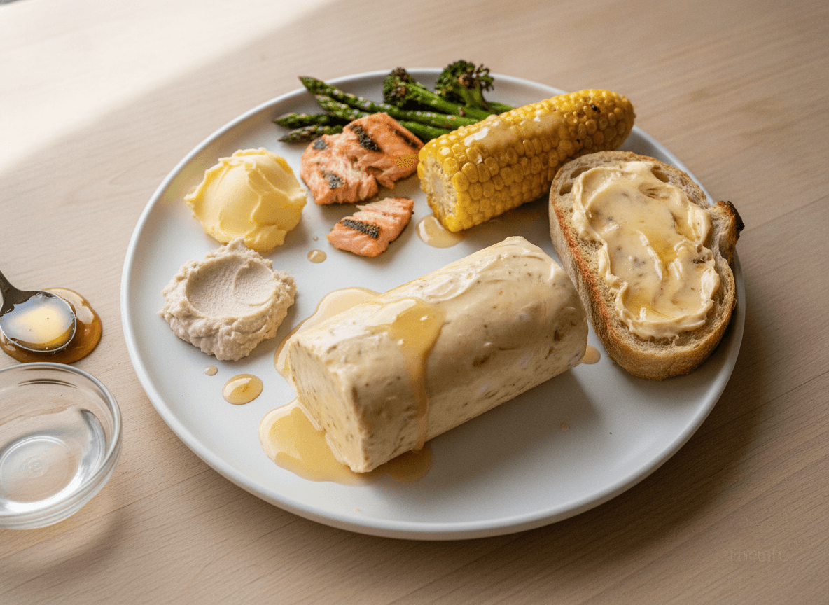 Miso Butter