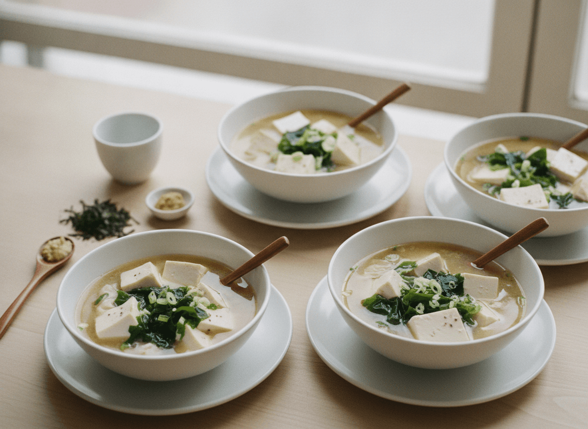 Miso Soup