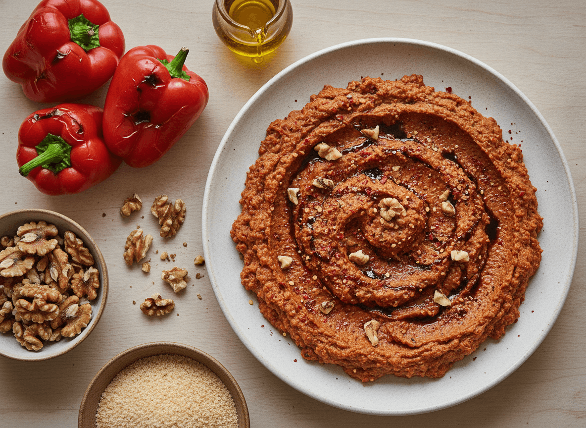 Muhammara
