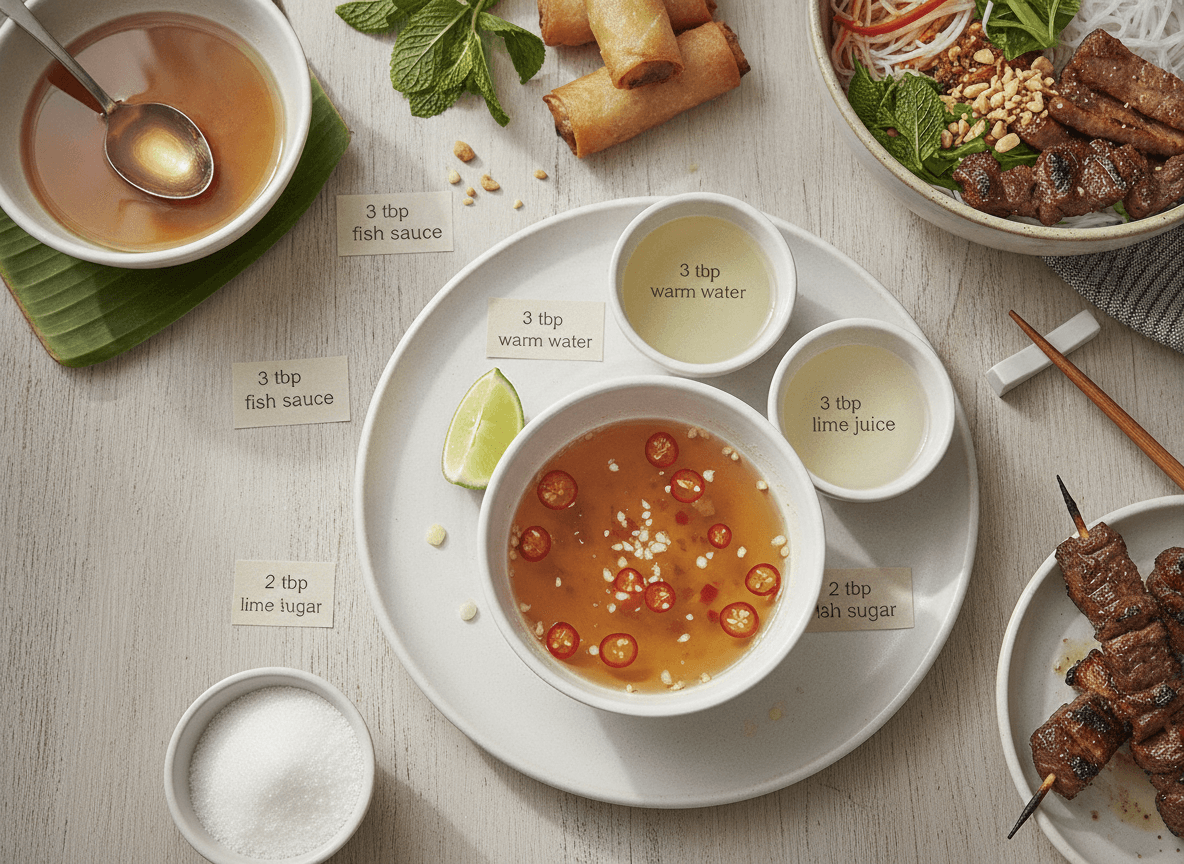 Nuoc Cham