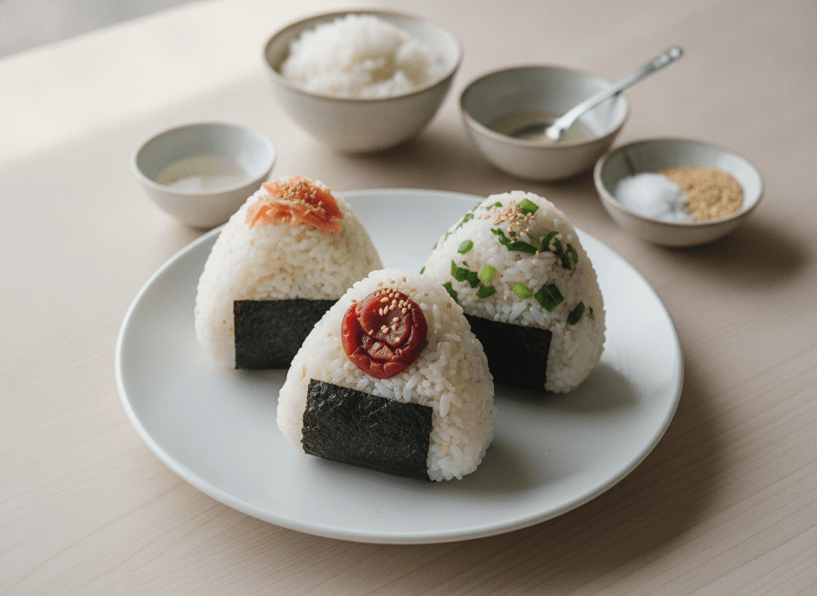 Onigiri