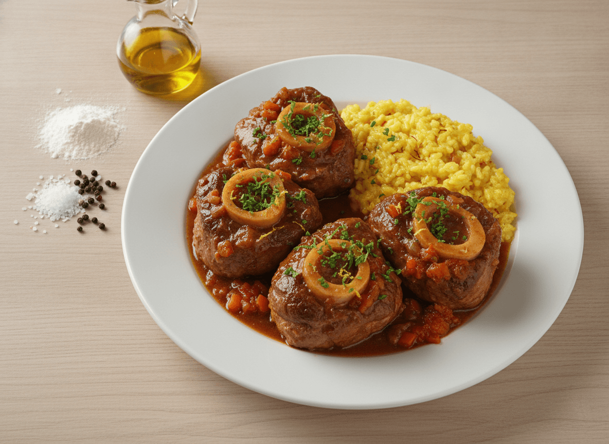 Osso Buco