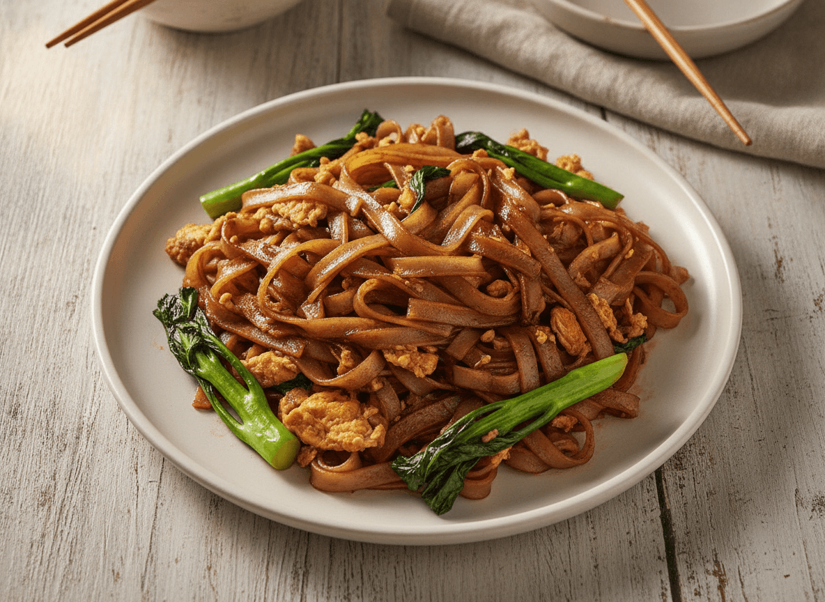 Pad See Ew