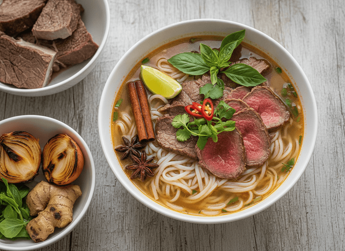 Pho Bo