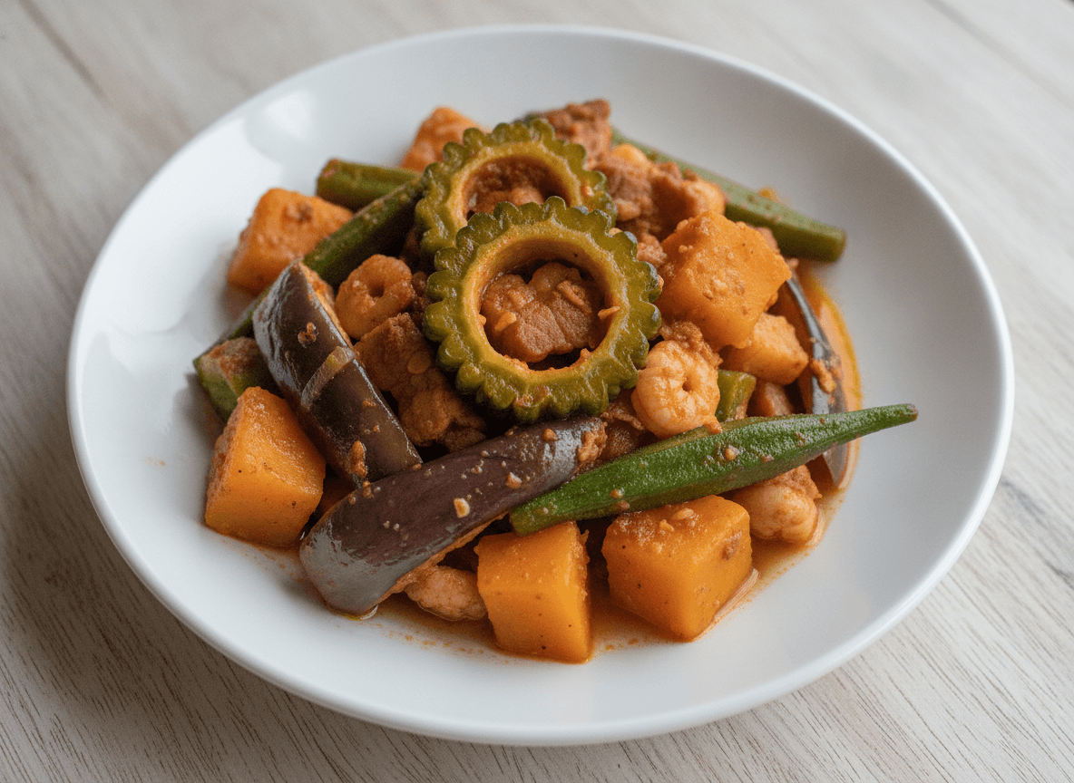 Pinakbet