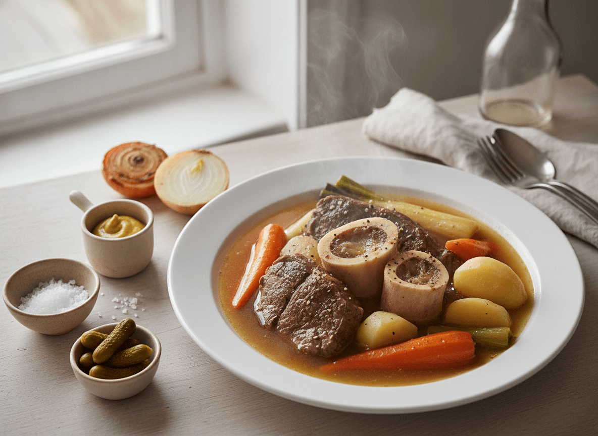 Pot au Feu