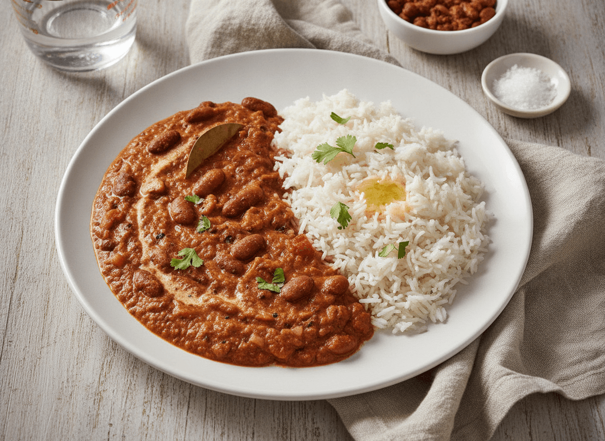 Rajma