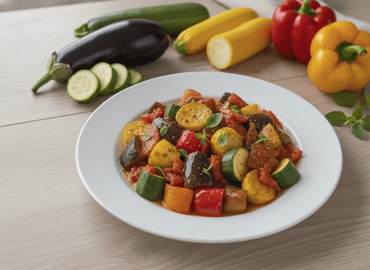 Ratatouille