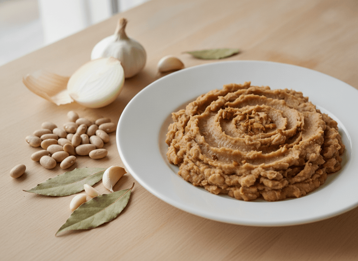 Refried Beans