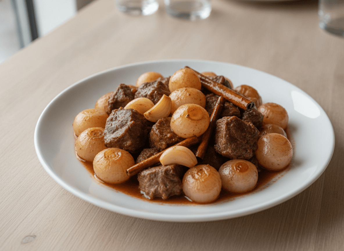 Stifado