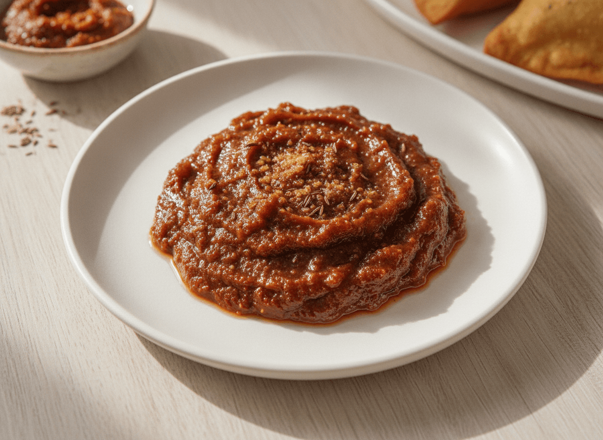 Tamarind Chutney