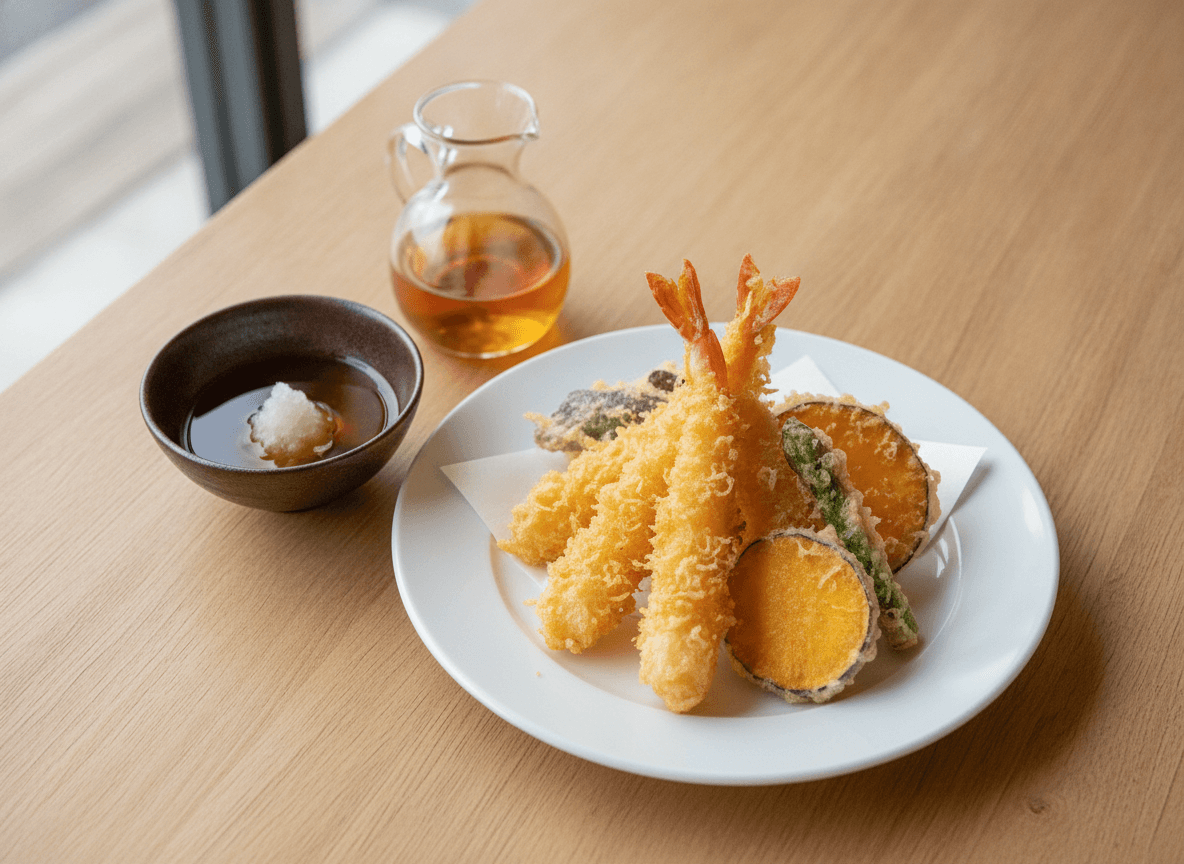 Tempura